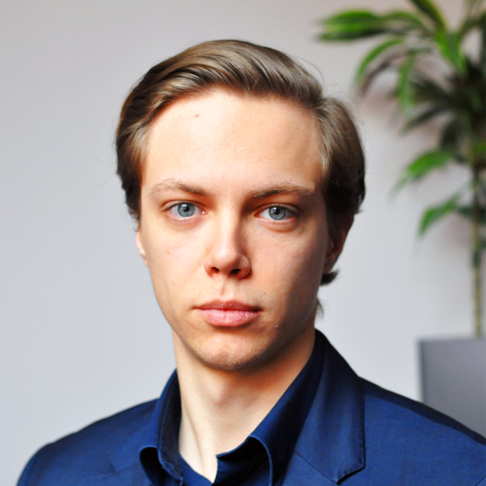 Георгий Вяткин