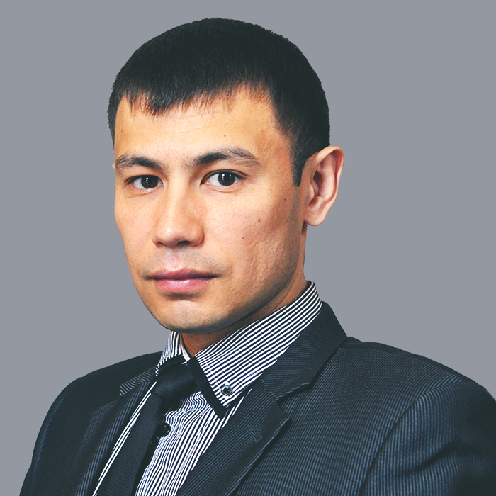 Венер Сагитов