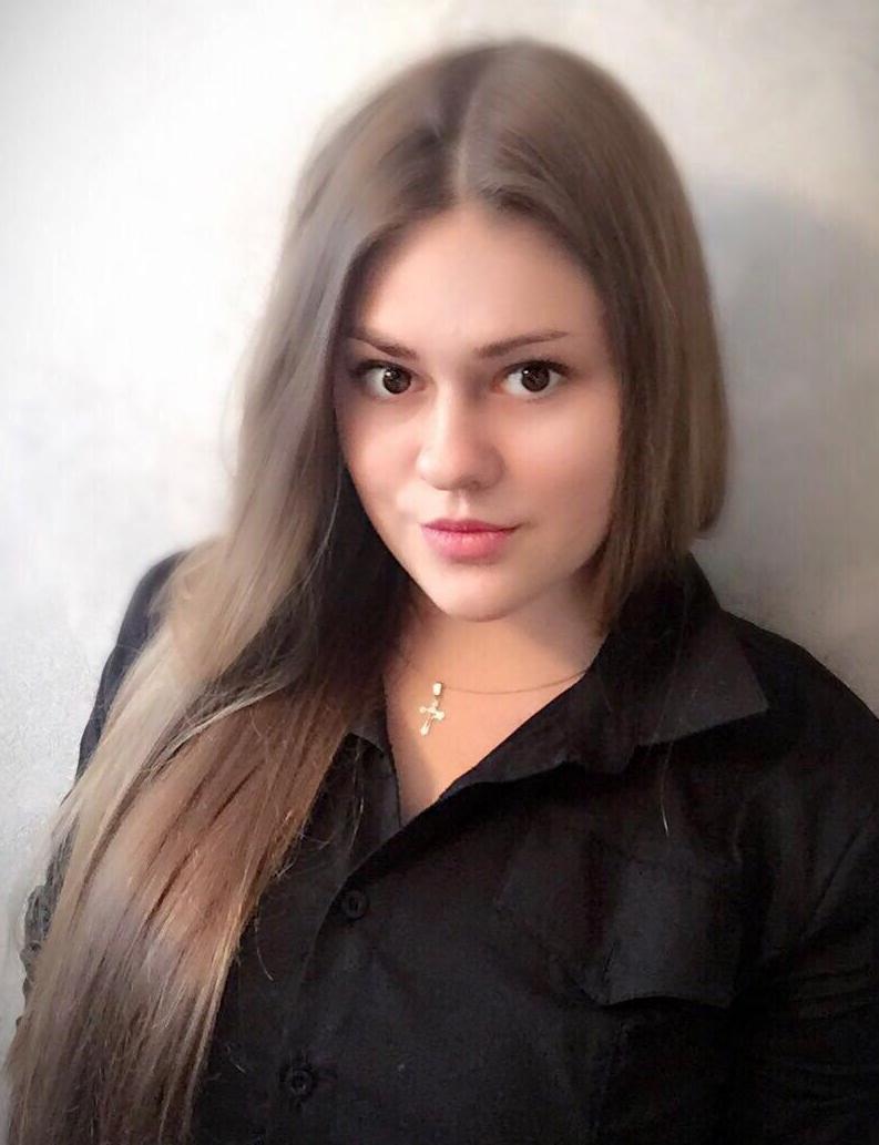 Владислава Тарутина