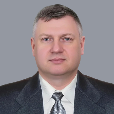 Николай Иус