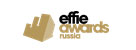 Премия за достижения в сфере рекламы и маркетинга Effie Awards Russia