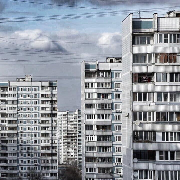 Советскую недвижимость амнистируют