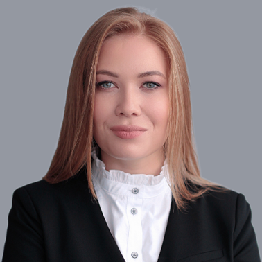 Ирина Каплун