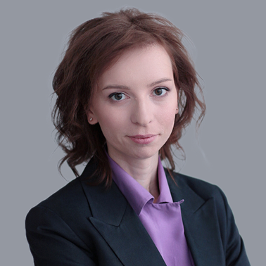 Елена Корсакова